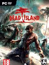 Превью обложки #135674 к игре "Dead Island" (2011)