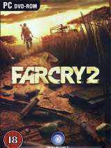 Превью обложки #136332 к игре "Far Cry 2"  (2008)