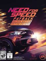 Превью обложки #137047 к игре "Need for Speed Payback"  (2017)