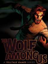 Превью обложки #137178 к игре "The Wolf Among Us" (2013)