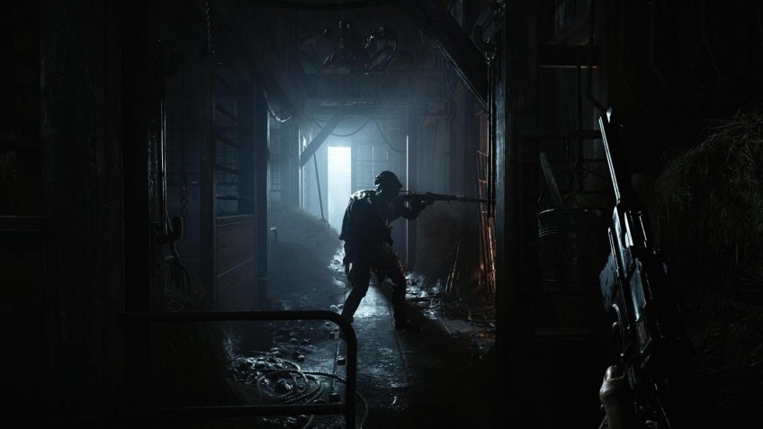 Игра Hunt: Showdown (2019). Скриншот N138294