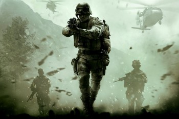 Сценарист "Черной пантеры" займется фильмом по игре "Call of Duty"