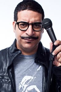 Эрик Гриффин / Erik Griffin