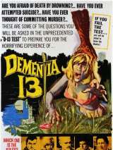 Превью постера #143271 к фильму "Безумие 13" (1963)