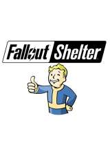 Превью обложки #146961 к игре "Fallout Shelter" (2015)