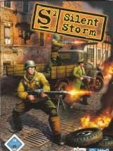 Превью обложки #148750 к игре "Операция Silent Storm"  (2003)