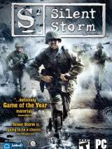 Превью обложки #148751 к игре "Операция Silent Storm" (2003)