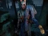 Превью скриншота #143604 из игры "Dead by Daylight"  (2016)