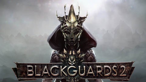 Кадр к игре Blackguards 2