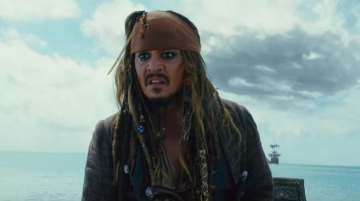 Сценаристы Дэдпула отказались от перезапуска Пиратов Карибского моря