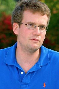 Джон Грин / John Green