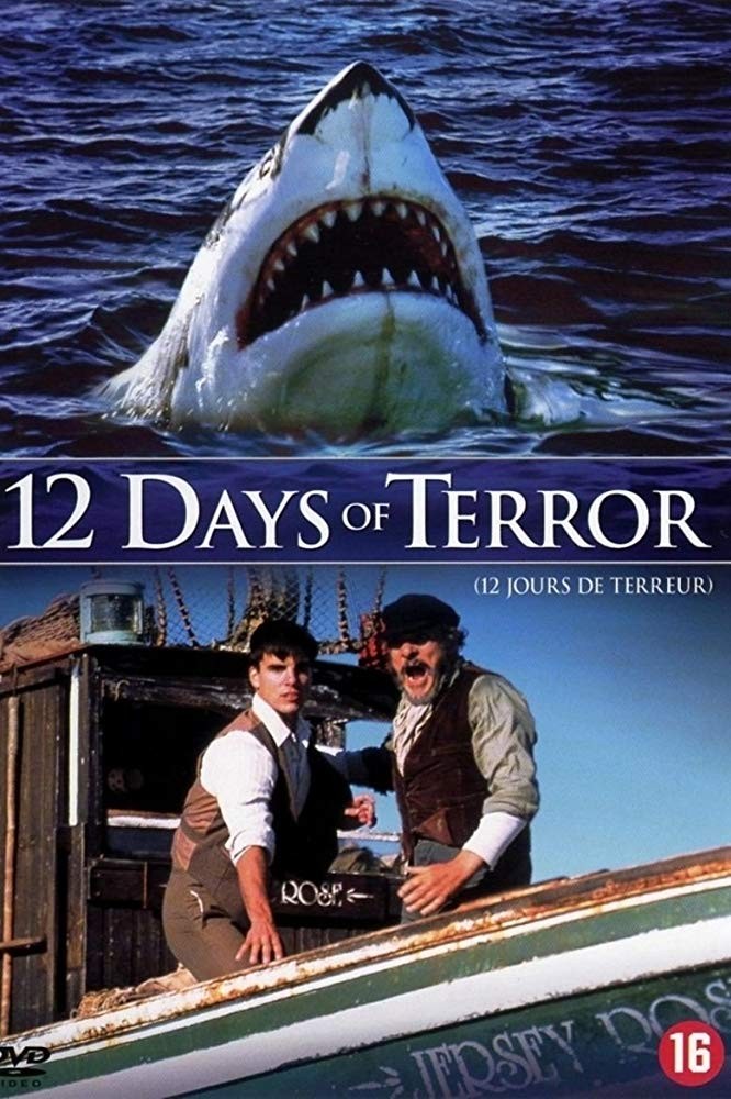 12 дней страха / 12 Days of Terror (2004) отзывы. Рецензии. Новости кино. Актеры фильма 12 дней страха. Отзывы о фильме 12 дней страха