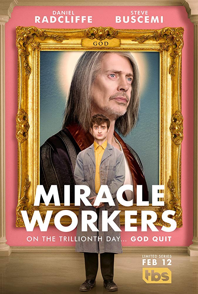 Чудотворцы / Miracle Workers