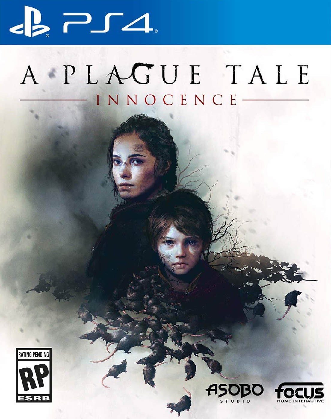 🕹 Игра: A Plague Tale: Innocence (2019) - полная информация об игре