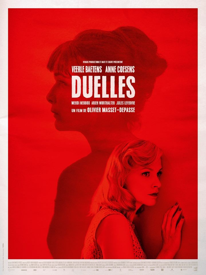 Материнский инстинкт / Duelles (2018) отзывы. Рецензии. Новости кино. Актеры фильма Материнский инстинкт. Отзывы о фильме Материнский инстинкт