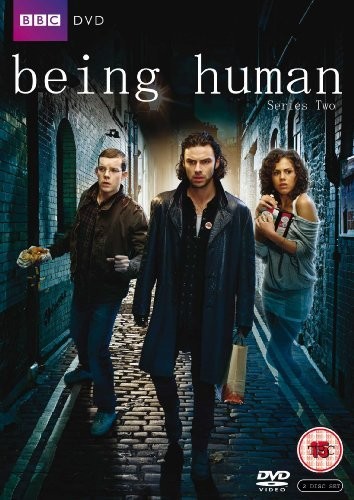 Быть человеком / Being Human