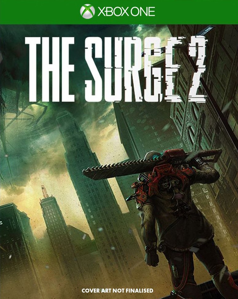 The Surge 2