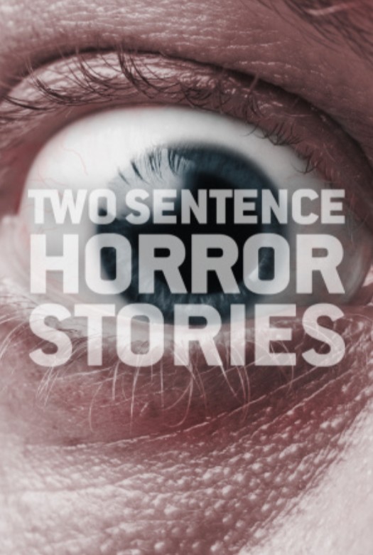 Страшные истории в двух предложениях / Two Sentence Horror Stories