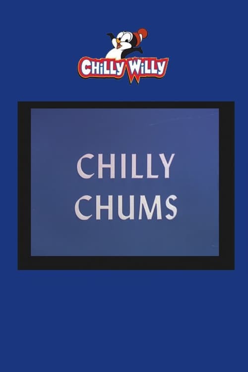 Северные друзья / Chilly Chums (1967) отзывы. Рецензии. Новости кино. Актеры фильма Северные друзья. Отзывы о фильме Северные друзья