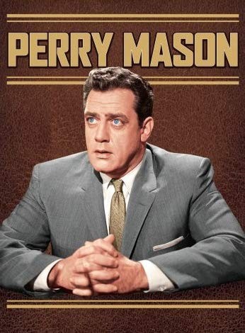 Перри Мэйсон / Perry Mason