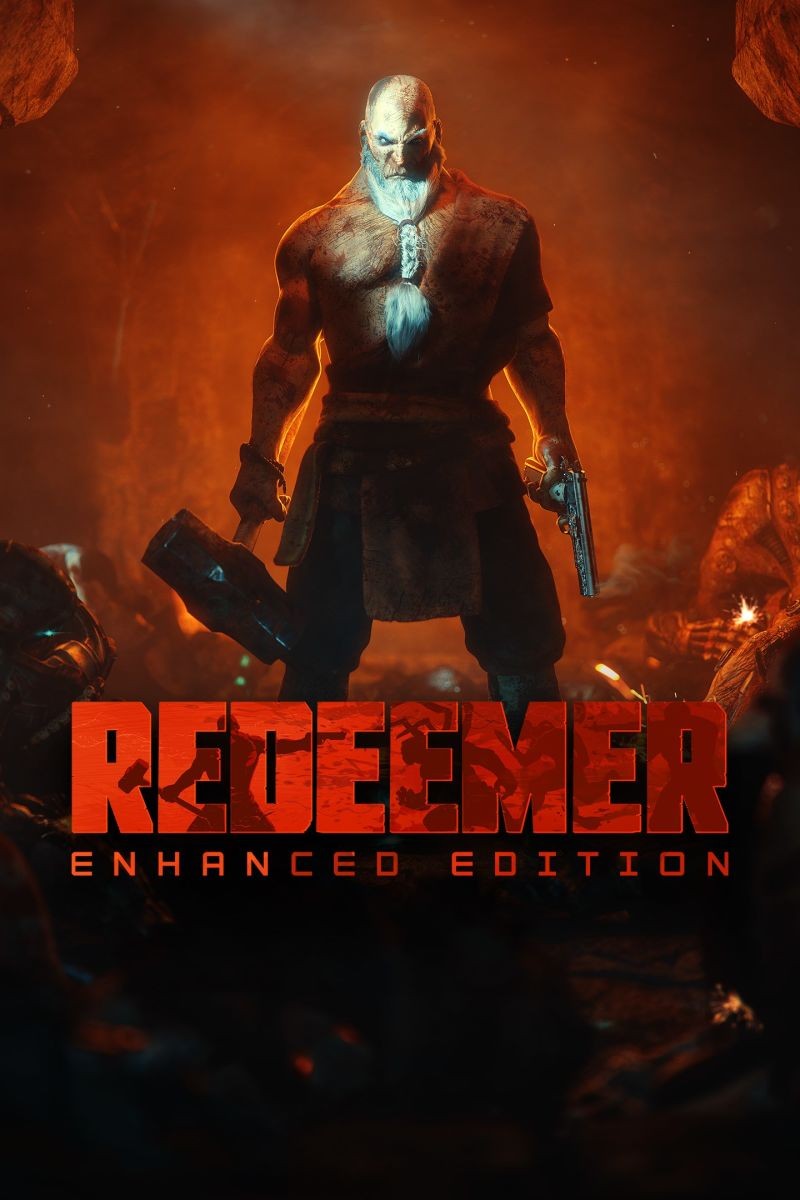 Redeemer: Enhanced Edition