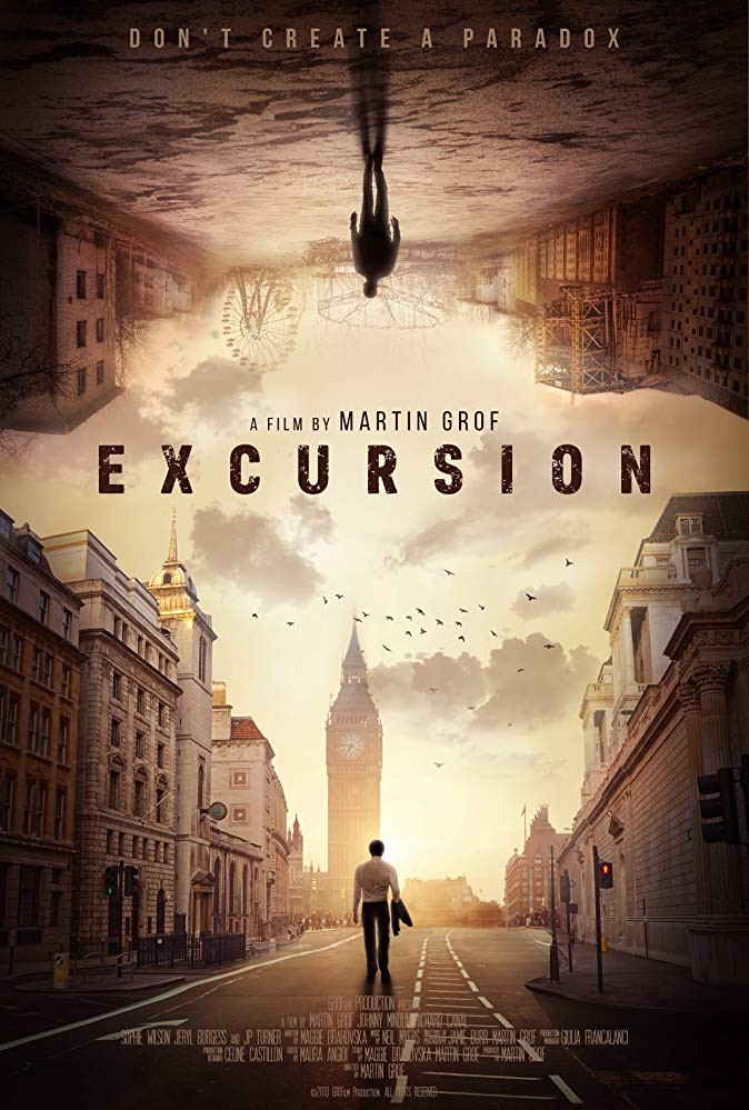 Экскурсия / Excursion (2019) отзывы. Рецензии. Новости кино. Актеры фильма Экскурсия. Отзывы о фильме Экскурсия