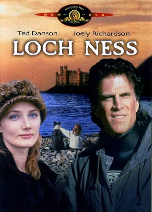 Лох-Несс / Loch Ness (1996) отзывы. Рецензии. Новости кино. Актеры фильма Лох-Несс. Отзывы о фильме Лох-Несс