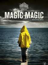 Превью постера #154265 к фильму "Магия, магия" (2013)