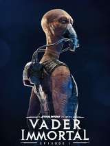 Превью обложки #161186 к игре "Vader Immortal: A Star Wars VR Series-Episode I"  (2019)