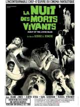 Превью постера #164908 к фильму "Ночь живых мертвецов" (1968)