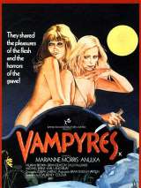 Превью постера #165061 к фильму "Вампиры" (1974)