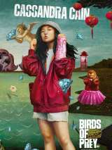 Превью постера #166092 к фильму "Хищные птицы: Потрясающая история Харли Квинн"  (2020)