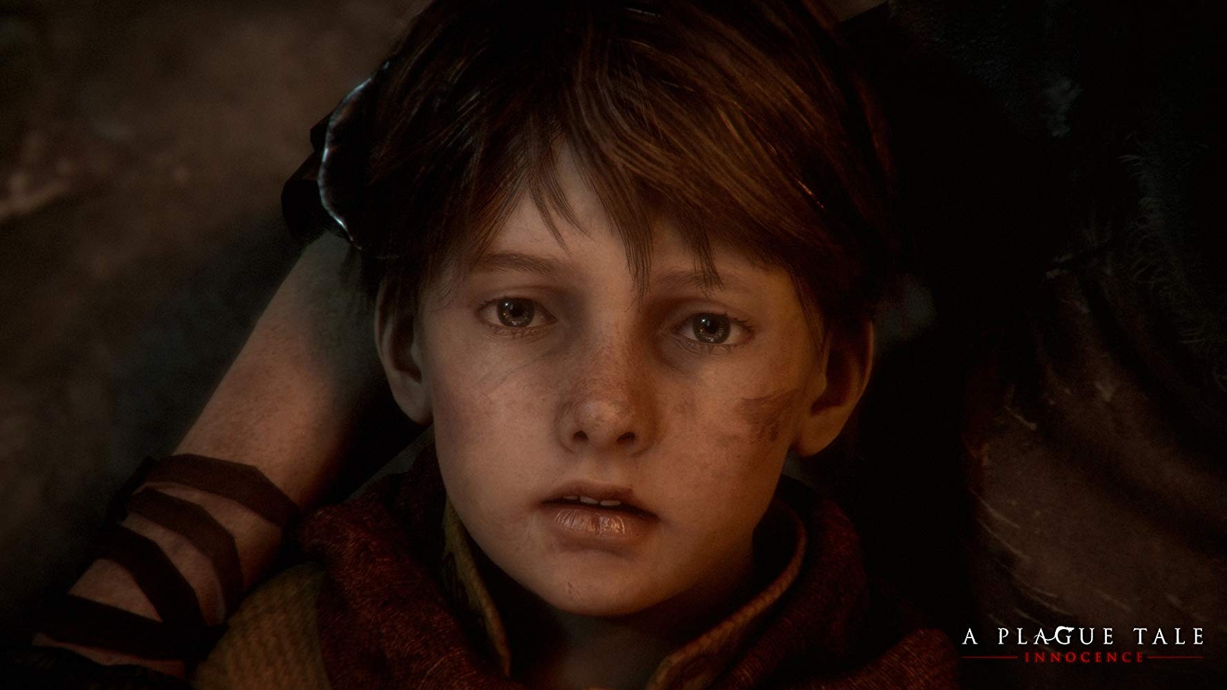 Игра A Plague Tale: Innocence (2019). Скриншот N154098