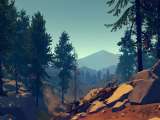 Превью скриншота #157522 из игры "Firewatch"  (2016)