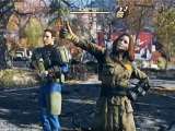 Превью скриншота #159243 из игры "Fallout 76"  (2018)