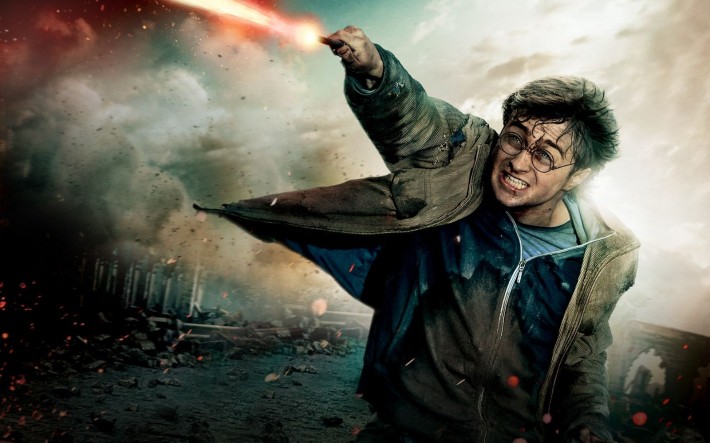 Дэниел Рэдклифф: Я вряд ли вернусь к роли Гарри Поттера