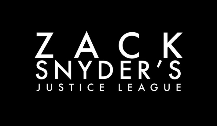Создатели Лиги справедливости Зака Снайдера пообещали бомбу