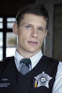 Мэтт Лауриа / Matt Lauria