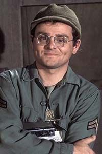 Гэри Бергхофф / Gary Burghoff