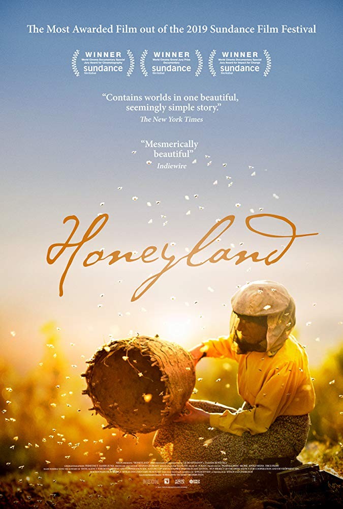 Страна меда / Honeyland (2019) отзывы. Рецензии. Новости кино. Актеры фильма Страна меда. Отзывы о фильме Страна меда