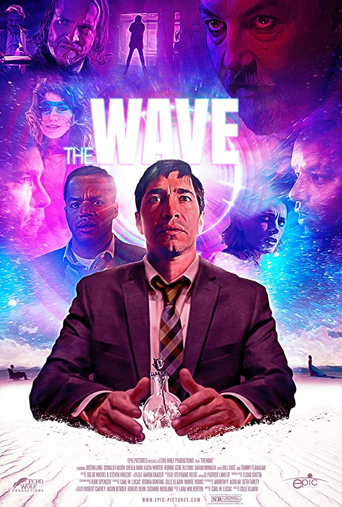 Ловушка разума / The Wave (2019) отзывы. Рецензии. Новости кино. Актеры фильма Ловушка разума. Отзывы о фильме Ловушка разума