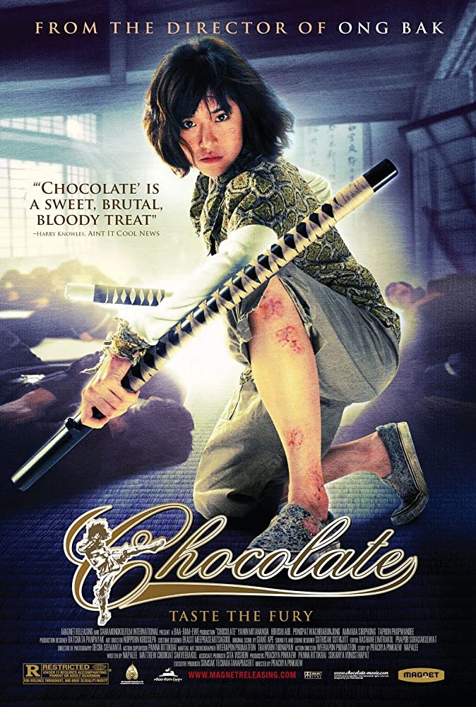 Шоколад / Chocolate (2008) отзывы. Рецензии. Новости кино. Актеры фильма Шоколад. Отзывы о фильме Шоколад