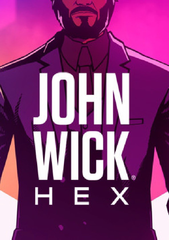 John Wick Hex