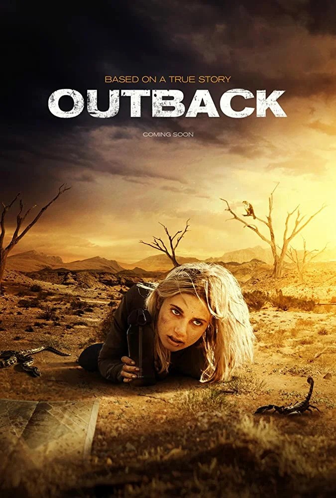 Пустыня / Outback (2019) отзывы. Рецензии. Новости кино. Актеры фильма Пустыня. Отзывы о фильме Пустыня