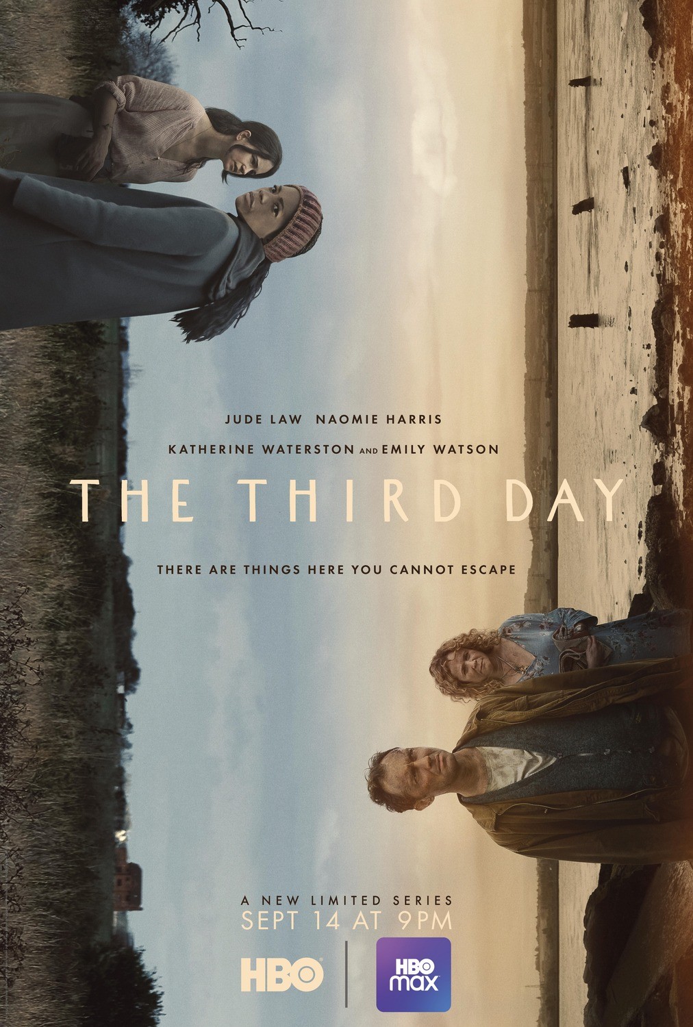 Третий день / The Third Day