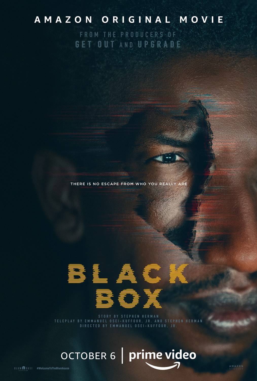 Черный ящик / Black Box (2020) отзывы. Рецензии. Новости кино. Актеры фильма Черный ящик. Отзывы о фильме Черный ящик
