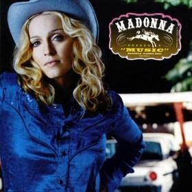 Madonna: Music: постер N179396