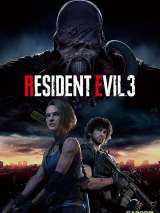 Превью обложки #167733 к игре "Resident Evil 3" (2020)