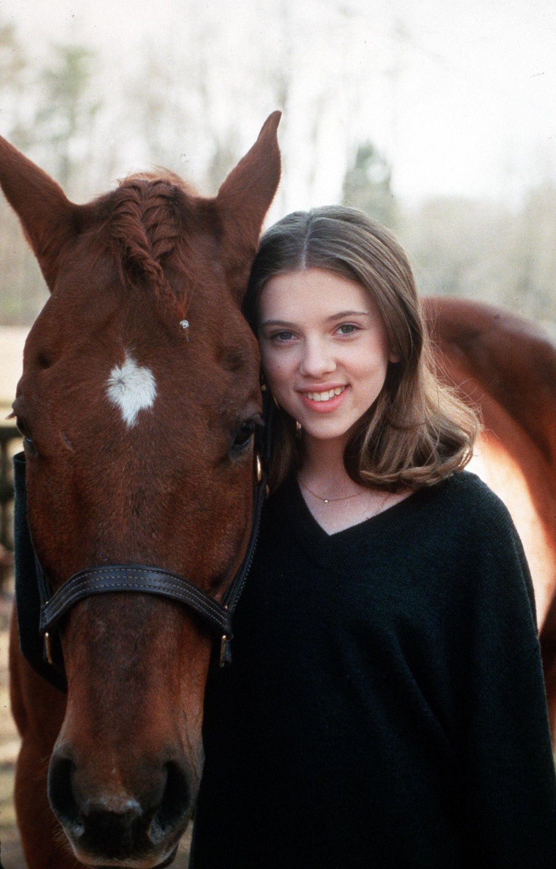 Все кадры из фильма "Заклинатель лошадей (The Horse Whisperer) (1998)"