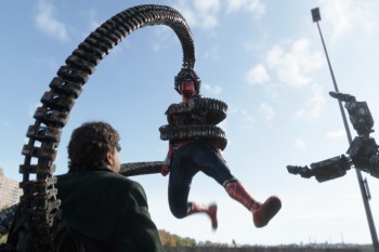 "Человек-Паук 3" стал самым кассовым голливудским фильмом 2021 года
